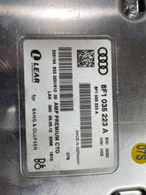 Load image into Gallery viewer, Radio  AUDI A5 2015 - NW483236
