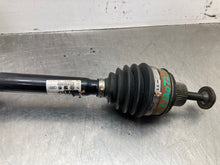 Load image into Gallery viewer, FRONT CV AXLE SHAFT Audi A4 A5 Allroad 13 14 15 16 - NW482961
