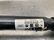 Load image into Gallery viewer, FRONT CV AXLE SHAFT Audi A4 A5 Allroad 13 14 15 16 - NW482961
