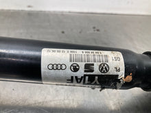 Load image into Gallery viewer, FRONT CV AXLE SHAFT Audi A4 A5 Allroad 13 14 15 16 - NW482961

