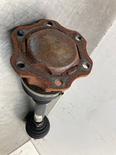Load image into Gallery viewer, FRONT CV AXLE SHAFT Audi A4 A5 Allroad 13 14 15 16 - NW482961
