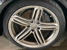 Load image into Gallery viewer, Wheel Rim  AUDI A5 2013 - NW483348
