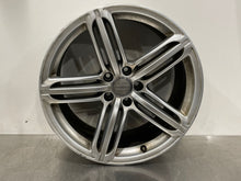 Load image into Gallery viewer, Wheel Rim  AUDI A5 2013 - NW483348
