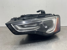 Load image into Gallery viewer, HEADLIGHT LAMP ASSEMBLY Audi A5 RS5 S5 13 14 15 16 17 Left - NW483160
