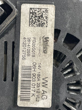 Load image into Gallery viewer, ALTERNATOR A4 A5 Allroad Q5 2013 13 2014 14 2015 15 2016 16 - NW482955
