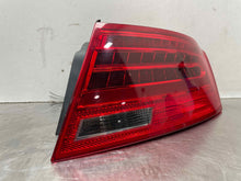 Load image into Gallery viewer, OUTER TAIL LIGHT LAMP Audi A5 RS5 S5 13 14 15 16 Right - NW483309
