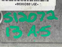 Load image into Gallery viewer, AIR BAG CONTROL MODULE COMPUTER A5 RS5 S5 2013 13 2014 14 - NW482992
