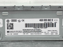 Load image into Gallery viewer, RADIO A4 A5 A6 Allroad Q7 RS5 S4 S5 S6 Touareg 2010-2017 - NW483238
