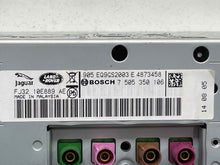 Load image into Gallery viewer, INFO-GPS SCREEN Land Rover Evoque 2015 15 - NW483671

