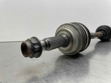 Load image into Gallery viewer, FRONT CV AXLE SHAFT Prius Prius V 12 13 14 15 16 17 18 19 Left - NW483433

