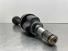 Load image into Gallery viewer, FRONT CV AXLE SHAFT Prius Prius V 12 13 14 15 16 17 18 19 Left - NW483433
