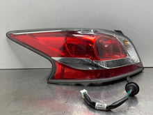 Load image into Gallery viewer, OUTER TAIL LIGHT LAMP Nissan Altima 2014 14 2015 15 Left - NW410777

