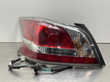 Load image into Gallery viewer, OUTER TAIL LIGHT LAMP Nissan Altima 2014 14 2015 15 Left - NW410777
