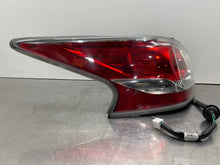 Load image into Gallery viewer, OUTER TAIL LIGHT LAMP Nissan Altima 2014 14 2015 15 Left - NW410777
