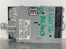 Load image into Gallery viewer, Display Screen Lexus RX300 1999 99 2000 00 - NW483670
