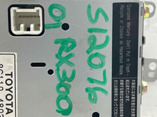 Load image into Gallery viewer, Display Screen Lexus RX300 1999 99 2000 00 - NW483670
