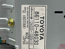 Load image into Gallery viewer, Display Screen Lexus RX300 1999 99 2000 00 - NW483670

