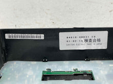 Load image into Gallery viewer, TEMPERATURE CONTROLS RX300 2000 00 2001 01 2002 02 2003 03 - NW483656
