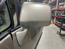 Load image into Gallery viewer, SIDE VIEW MIRROR Lexus RX300 1999 99 00 01 02 03 Left - NW483510
