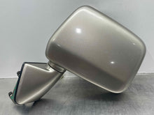 Load image into Gallery viewer, SIDE VIEW MIRROR Lexus RX300 1999 99 00 01 02 03 Left - NW483510
