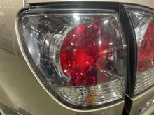 Load image into Gallery viewer, OUTER TAIL LIGHT LAMP RX300 2000 00 2001 01 2002 02 2003 03 Left - NW483822

