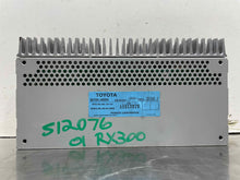 Load image into Gallery viewer, AMPLIFIER Lexus RX300 1999 99 2000 00 2001 01 2002 02 2003 03 - NW483746
