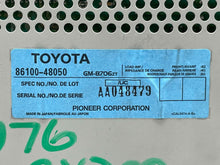 Load image into Gallery viewer, AMPLIFIER Lexus RX300 1999 99 2000 00 2001 01 2002 02 2003 03 - NW483746
