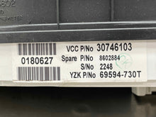 Load image into Gallery viewer, SPEEDOMETER CLUSTER Volvo S60 S80 V70 05 06 07 08 - NW483795
