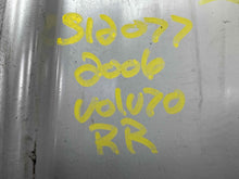 Load image into Gallery viewer, WHEEL Volvo V70 S60 2006 06 2007 07 2008 08 16x7 7 Spoke - NW483886
