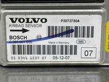 Load image into Gallery viewer, AIR BAG COMPUTER Volvo S60 V70 S80 2005 05 2006 06 07 - NW483476
