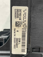 Load image into Gallery viewer, Body Control computer Volvo V70 2005 05 2006 06 - NW483477
