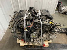 Load image into Gallery viewer, Engine Motor  PORSCHE BOXSTER 2000 - NW483549
