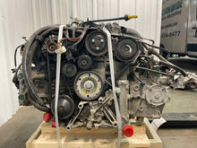 Load image into Gallery viewer, Engine Motor  PORSCHE BOXSTER 2000 - NW483549
