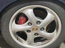Load image into Gallery viewer, WHEEL RIM Boxster Boxster S 2000-2003 17x7 17x7, 5 lug, 130mm - NW483877
