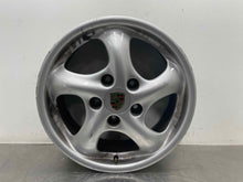 Load image into Gallery viewer, WHEEL RIM Boxster Boxster S 2000-2003 17x7 17x7, 5 lug, 130mm - NW483877
