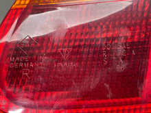 Load image into Gallery viewer, TAIL LIGHT LAMP ASSEMBLY Boxster Boxster S 1997-2002 Right - NW483823
