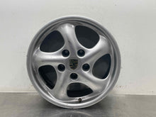 Load image into Gallery viewer, WHEEL RIM Boxster Boxster S 00-03 17x8-1/2 17x8-1/2, 5 lug, 130mm - NW483879

