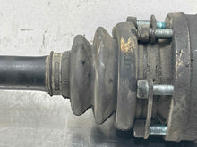 Load image into Gallery viewer, REAR AXLE SHAFT Boxster Boxster S 97 98 99 00 01 02 MT Left - NW483432
