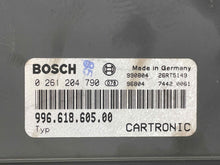 Load image into Gallery viewer, ECU ECM COMPUTER Porsche Boxster 911 1999 99 00 01 02 - NW483534
