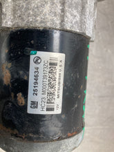 Load image into Gallery viewer, STARTER MOTOR Cruze Sonic TRAX Encore 11 12 13 14 15 16 17 18 - NW483804

