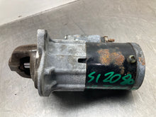 Load image into Gallery viewer, STARTER MOTOR Cruze Sonic TRAX Encore 11 12 13 14 15 16 17 18 - NW483804
