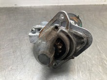 Load image into Gallery viewer, STARTER MOTOR Cruze Sonic TRAX Encore 11 12 13 14 15 16 17 18 - NW483804
