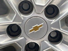 Load image into Gallery viewer, WHEEL RIM TRAX 2013-2018 16x6-1/2 ALUM 16x6-1/2, 5 lug, 105mm - NW483868
