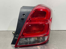 Load image into Gallery viewer, Tail Lamp Light Chevrolet TRAX 2017 - NW483819
