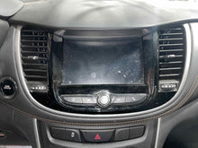 Load image into Gallery viewer, RADIO CRUZE MALIBU SONIC TRAX 2017 17 - NW483739
