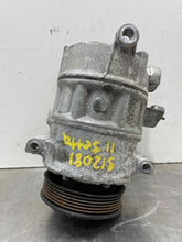 Load image into Gallery viewer, AC COMPRESSOR Audi TT Beetle Tiguan Jetta EOS 2009 09 2010 10 11 12 13 14 - NW483487
