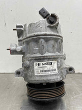 Load image into Gallery viewer, AC COMPRESSOR Audi TT Beetle Tiguan Jetta EOS 2009 09 2010 10 11 12 13 14 - NW483487
