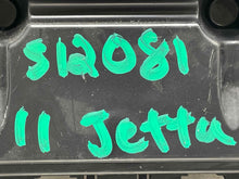 Load image into Gallery viewer, BODY CONTROL MODULE BCM COMPUTER Volkswagen Jetta 11 12 13 - NW483474
