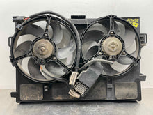 Load image into Gallery viewer, Radiator Fan Assembly Jaguar XK8 2004 - NW483537
