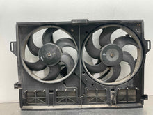 Load image into Gallery viewer, Radiator Fan Assembly Jaguar XK8 2004 - NW483537
